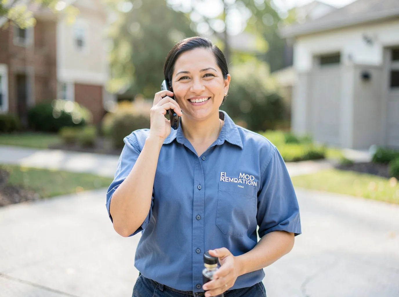 Mold Remediation Farmersville, OH FAQs